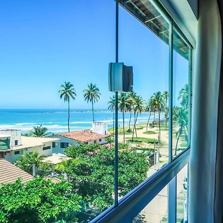 Terra Nostra Residence Pôrto das Galinhas Eksteriør billede