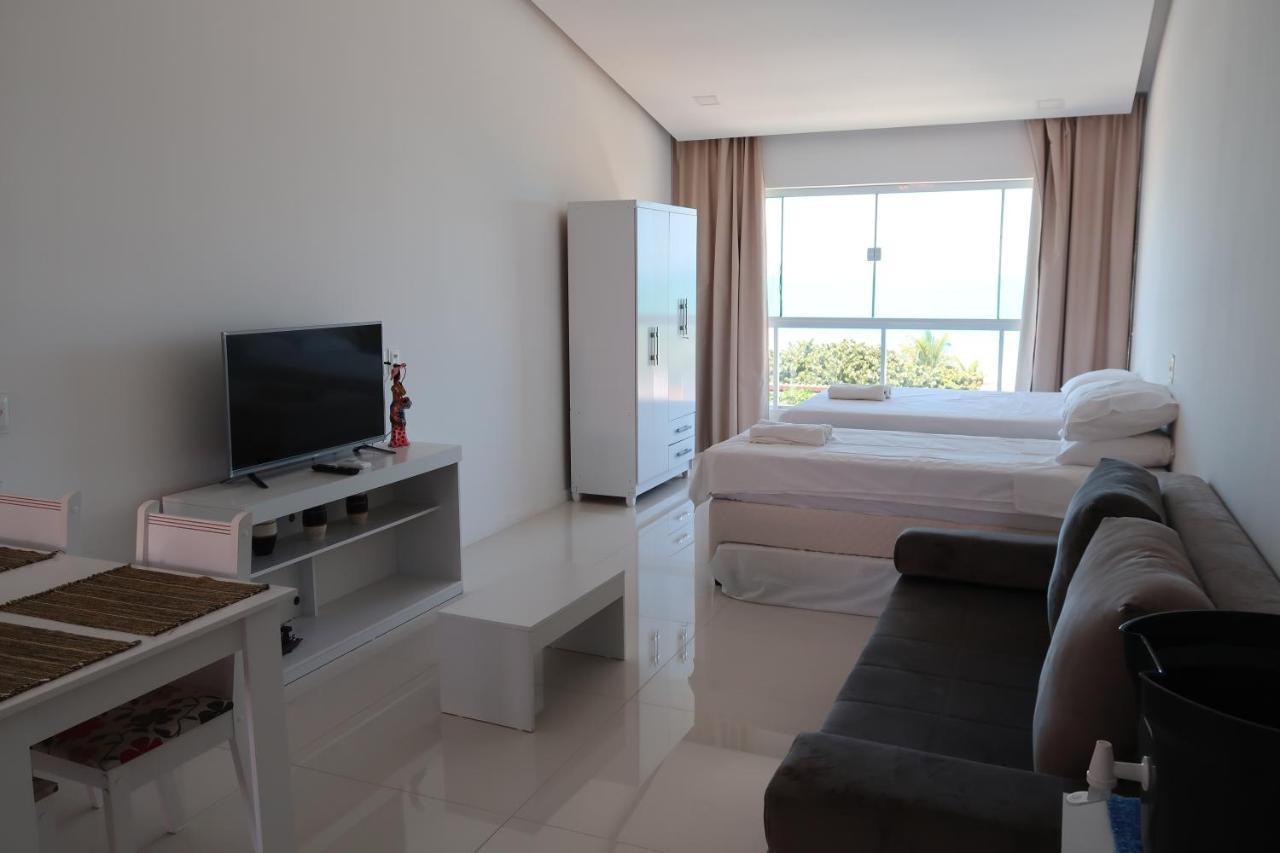 Terra Nostra Residence Pôrto das Galinhas Eksteriør billede
