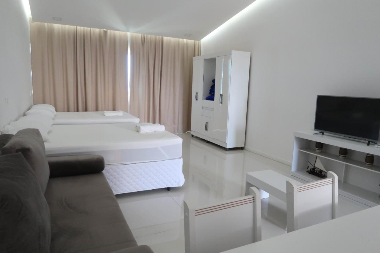 Terra Nostra Residence Pôrto das Galinhas Eksteriør billede