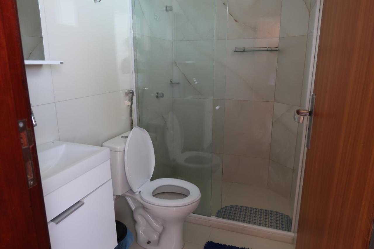 Terra Nostra Residence Pôrto das Galinhas Eksteriør billede