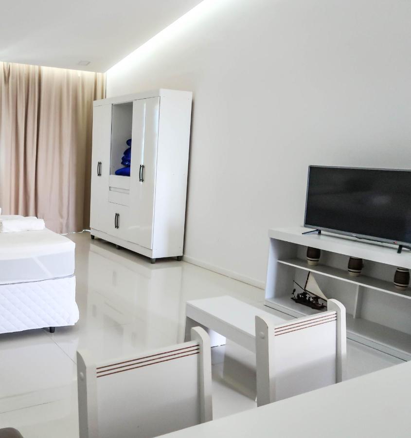 Terra Nostra Residence Pôrto das Galinhas Eksteriør billede