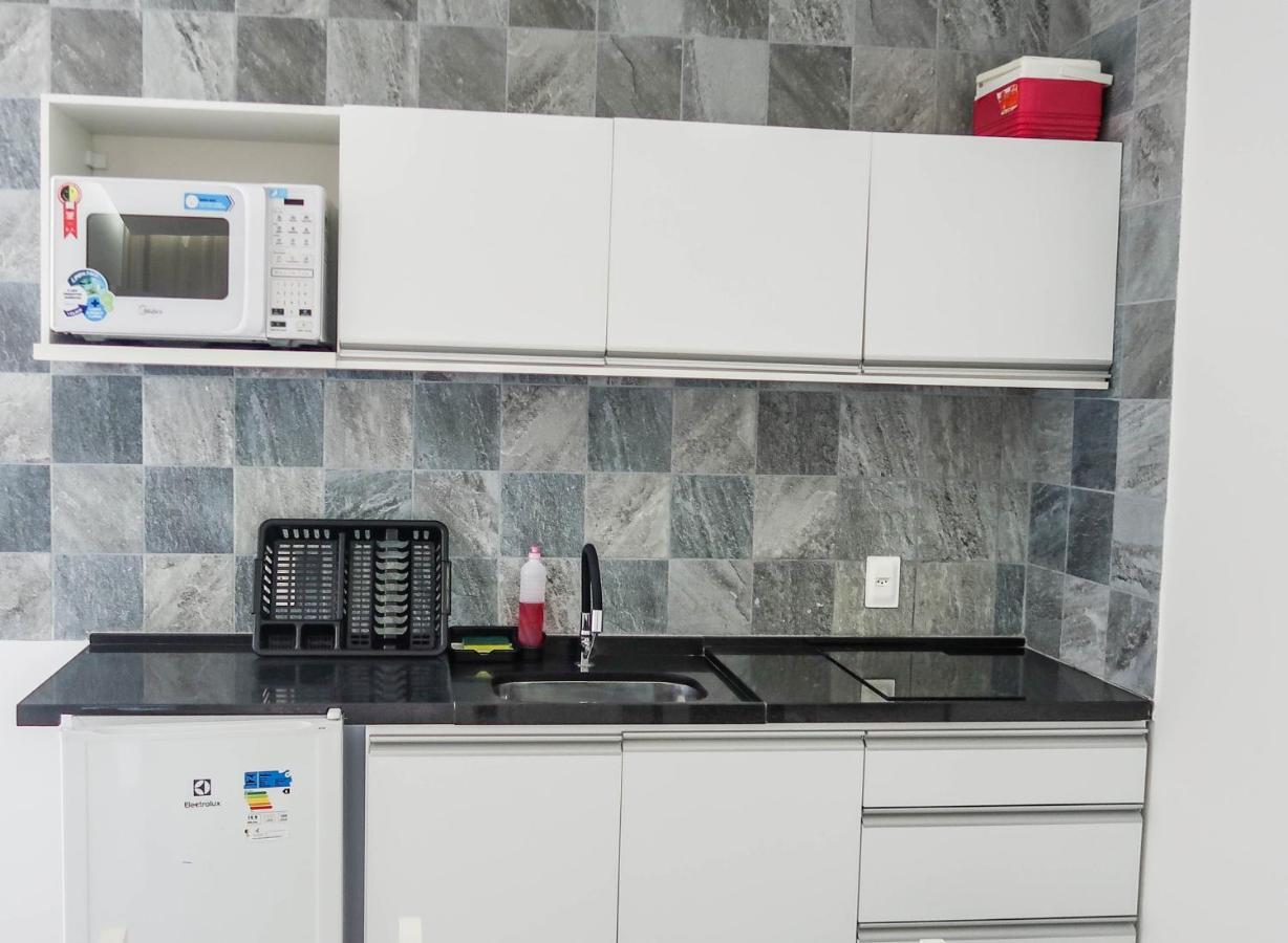 Terra Nostra Residence Pôrto das Galinhas Eksteriør billede