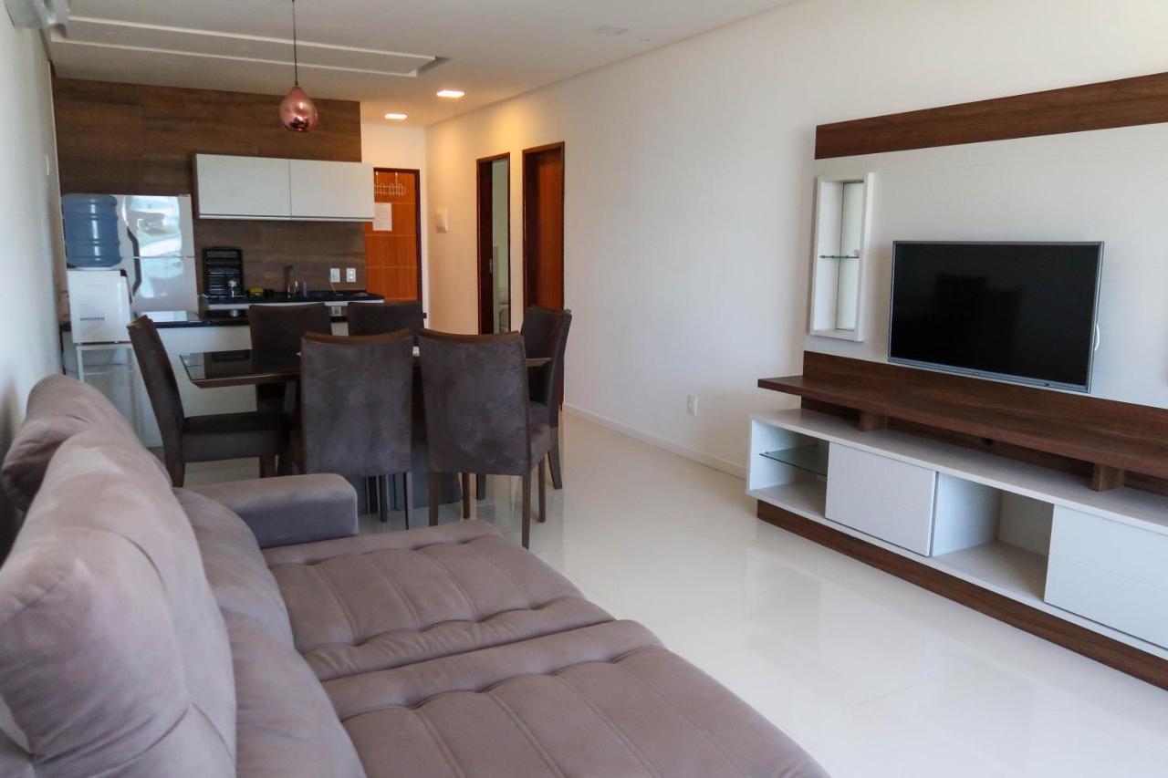 Terra Nostra Residence Pôrto das Galinhas Eksteriør billede